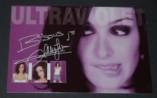 Jenifer photocard panini d'occasion  Vendat
