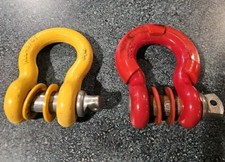 2pcs quadratec ring for sale  Newtown