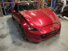 2017 mazda mk4 for sale  BRISTOL