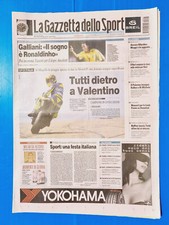 Gazzetta dello sport usato  Italia