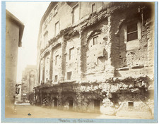 Italie rome roma d'occasion  Pagny-sur-Moselle