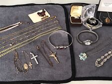 Vintage jewellery job for sale  BIRMINGHAM