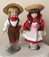 porcelain jack dolls jill for sale porcelain jack dolls jill for sale Baldwin