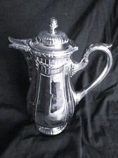 Cafetière verseuse style d'occasion  Bordeaux-