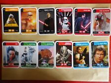 Cartes star wars d'occasion  Salies-de-Béarn