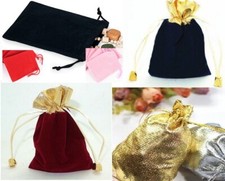 Jewelry gift pouch for sale  Bloomingburg