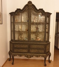 Vitrine gebraucht kaufen  Köln