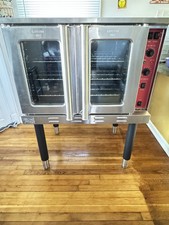 Commercial convection oven for sale  Hyattsville