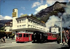 Vitznau kanton luzern gebraucht kaufen  Berlin
