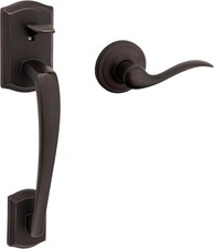 Kwikset prescott front for sale  Akron