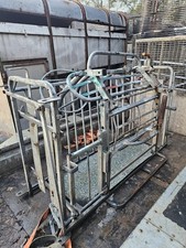 Ironwork sheep turnover for sale  NEWPORT