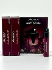 Shiseido ginza datura gebraucht kaufen  Mannheim