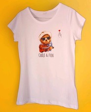 Shirt donna bianca usato Shirt donna bianca usato  Macerata