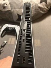 Playstation slim neu gebraucht kaufen Playstation slim neu gebraucht kaufen  Pritzwalk