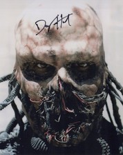 Danny hassel autographed for sale  Dover