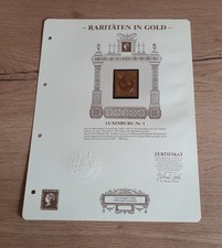 Raritäten gold . gebraucht kaufen  Rheinberg