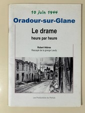 Hébras oradour glane d'occasion Hébras oradour glane d'occasion  Sens