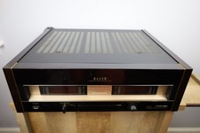 Pioneer elite stereo for sale  Freeland