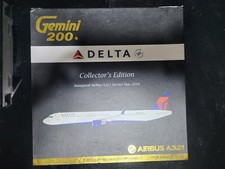 Gemini 200 delta for sale  LONDON