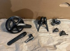 Cambio gruppo corsa usato  Trieste