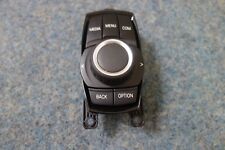 Idrive controller bmw gebraucht kaufen  Garching b.München