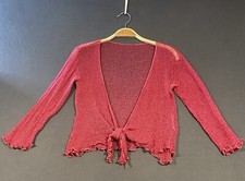 Knit shrug womens for sale  Denver