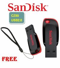Lote de unidades flash USB SanDisk 128GB 64GB 32GB 16GB 8GB BLADE Reino Unido comprar usado  Enviando para Brazil