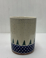 Polish pottery boleslawiec for sale  Harbor Springs