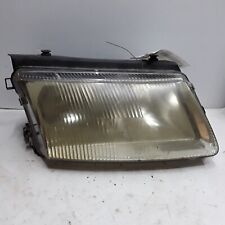 98 99 00 01 Volkswagen Passat conjunto de farol halogênio passageiro direito fabricante de equipamento original comprar usado  Enviando para Brazil