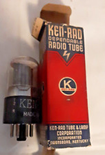Ken rad 12ah7 gebraucht kaufen  Elmshorn