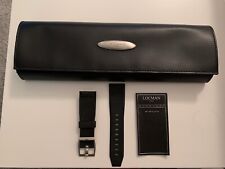 Locman italy etui gebraucht kaufen  Staufenberg