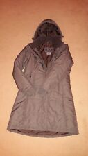 Jack wolfskin mantel gebraucht kaufen  Bad Schwartau