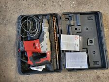Milwaukee k540 kombihammer gebraucht kaufen  Kreuzau