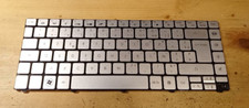 Clavier azerty gris d'occasion  Guérande
