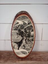 Bill neill etched for sale  Dayton