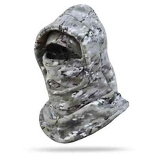 Conjunto de chapéu de lã inverno + camuflagem balaclava multicâmera inverno tático 💛💙 comprar usado  Enviando para Brazil