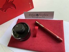 Lamy dialog red usato  Spedire a Italy