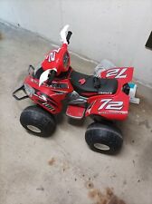 Quad bambini batteria usato  Calolziocorte