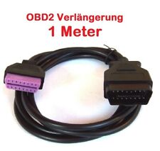 Profi verlängerung kabel gebraucht kaufen  Fürstenwalde/Spree