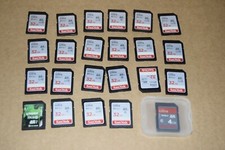 Lot 32gb memory for sale  Tulsa