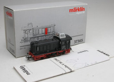 Märklin digital 37365 gebraucht kaufen  Buchen (Odenwald)