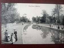 Pond watford hertfordshire for sale  RICKMANSWORTH