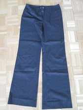 Pantalon marron t36 d'occasion  Le Loroux-Bottereau