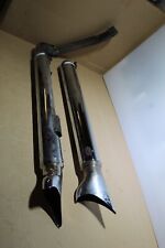 D739rc harley davidson gebraucht kaufen  Brake