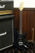 Usado, Raro FEITO POR PEDIDO modelo feito na década de 1980 Fender Japan Stratocaster STR-80R Fabricado no Japão comprar usado  Enviando para Brazil