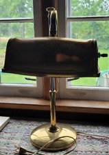 Brass vintage sliding for sale  Hinton