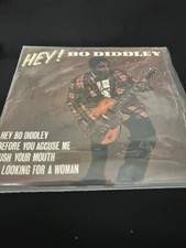 Diddley hey diddley for sale  HYDE