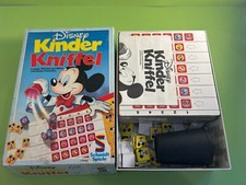 Schmidt spiele disney gebraucht kaufen  Ludwigshafen am Rhein