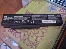 0444 batteria portatile usato  Mugnano di Napoli