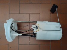 Pompa carburante serbatoio usato  Sala Consilina